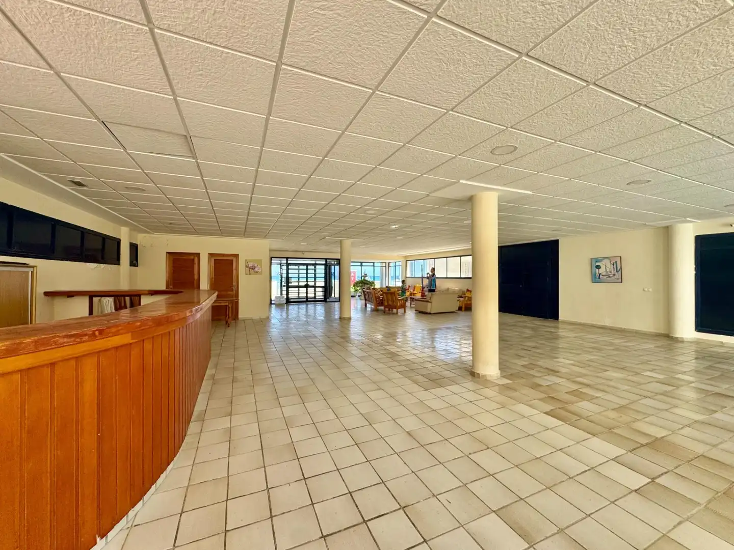 Apartamento en venta en Cañada del Molino
