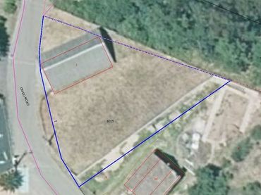 Terreno residenziale in vendita a Camiño do Roxo