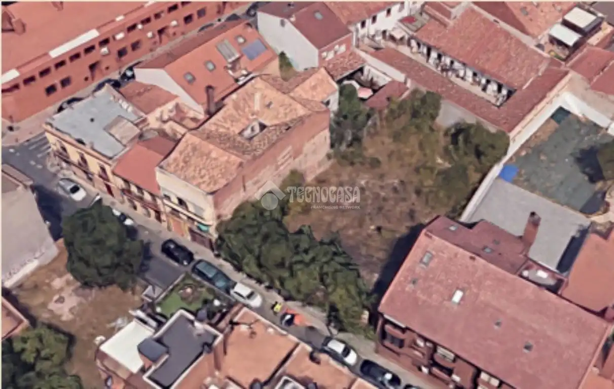 Residential zum Verkauf in Madrid