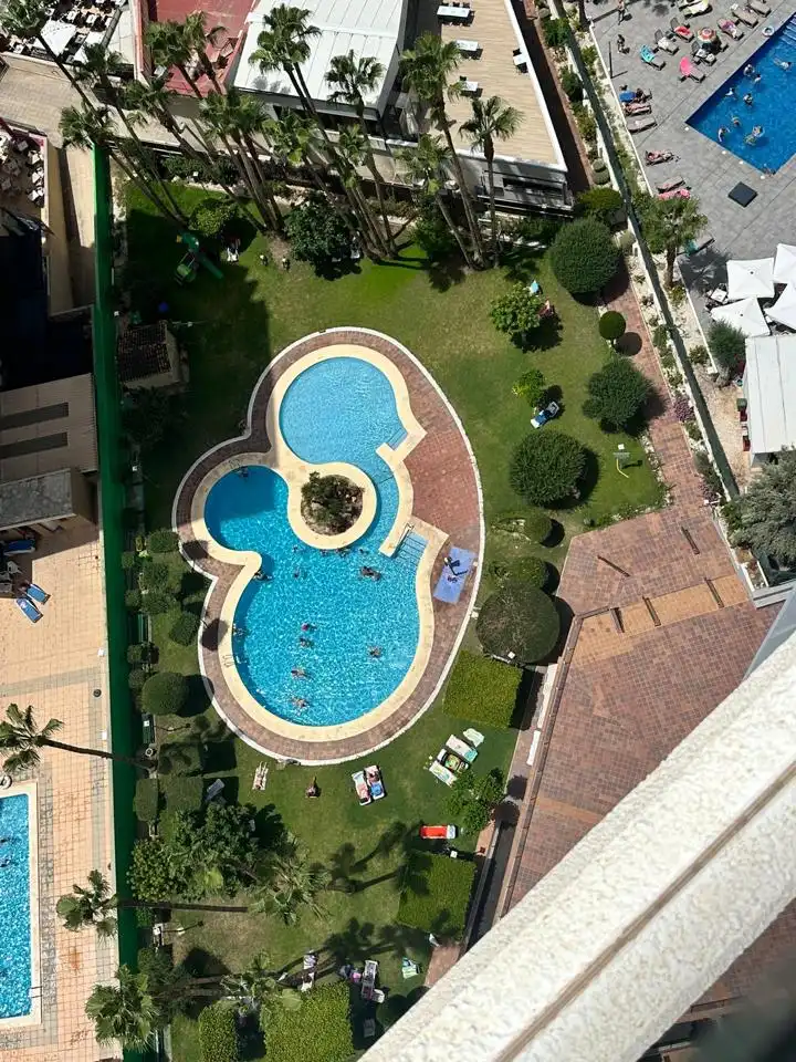 Appartement compact avec piscine à vendre à Calle Lepanto, imagen 14