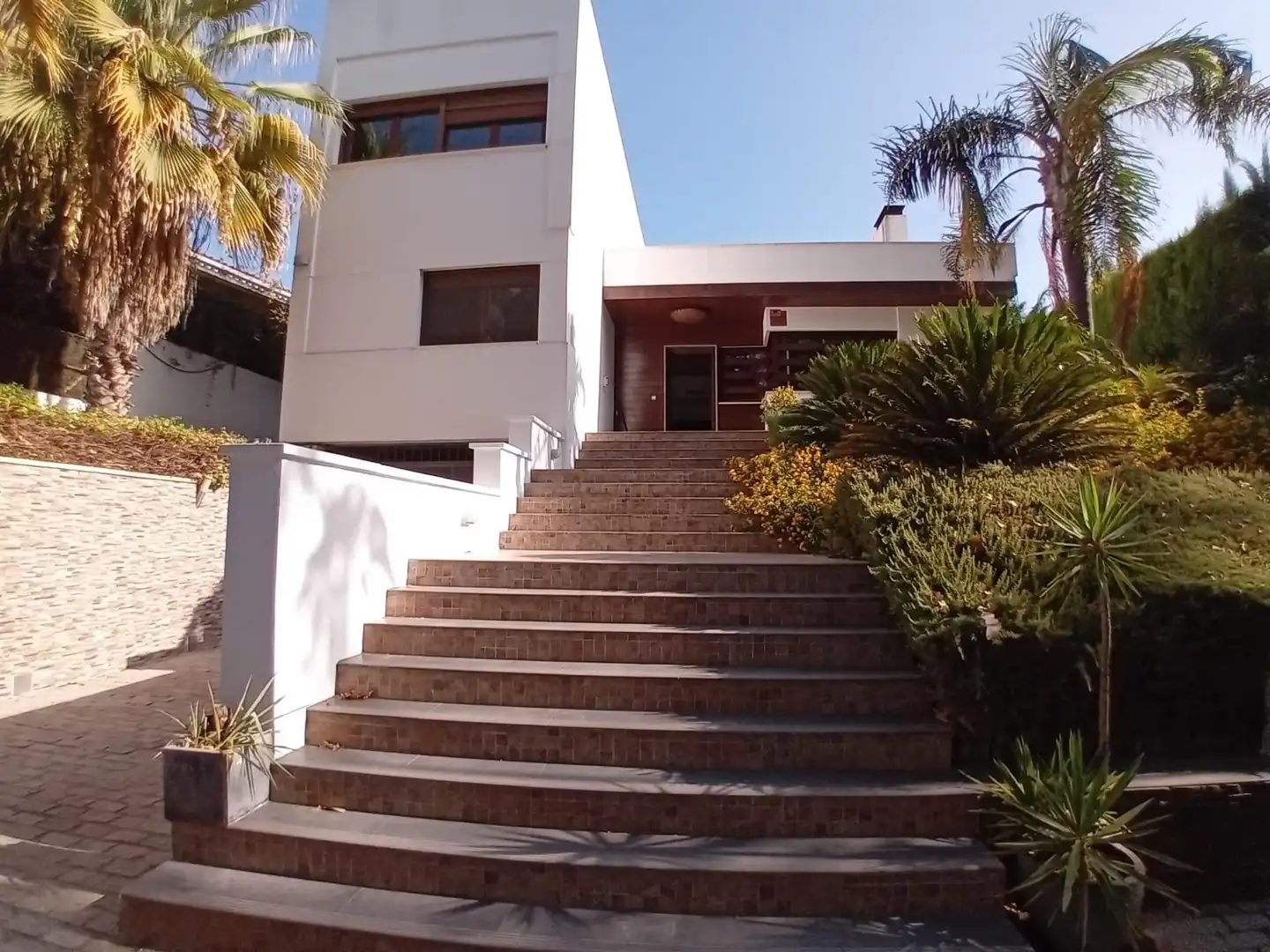 Villa mit Pool zur Miete in Norte-Sierra, imagen 3