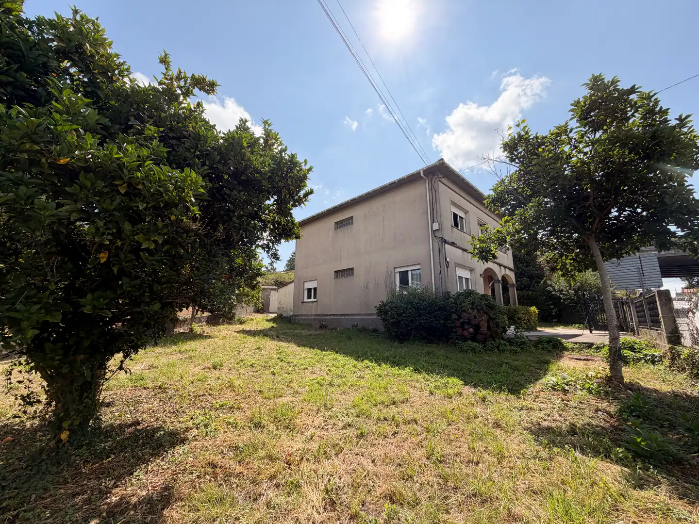Houses for sale in Rianxo  with Heating, Private garden and Furnished
