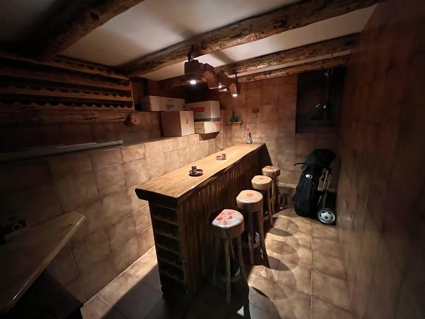 Casa o xalet en venda a Olius