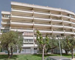 Exterior view of Flat for sale in Salou