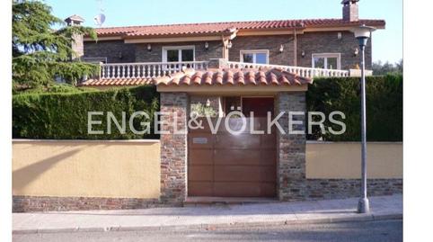 Foto 3 de Casa o chalet en venta en Òdena, Barcelona