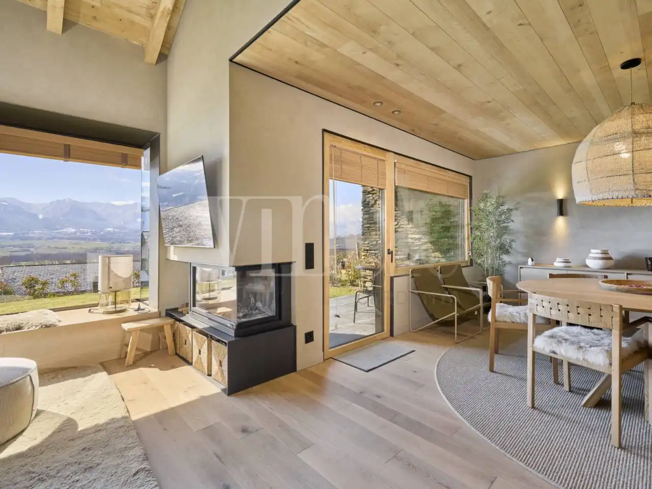 Maison avec jardin à vendre à Calle Camí Devesa de Saga, imagen 9