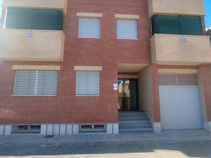Exterior view of Flat to rent in Torre-Pacheco  with Air Conditioner, Terrace and Storage room