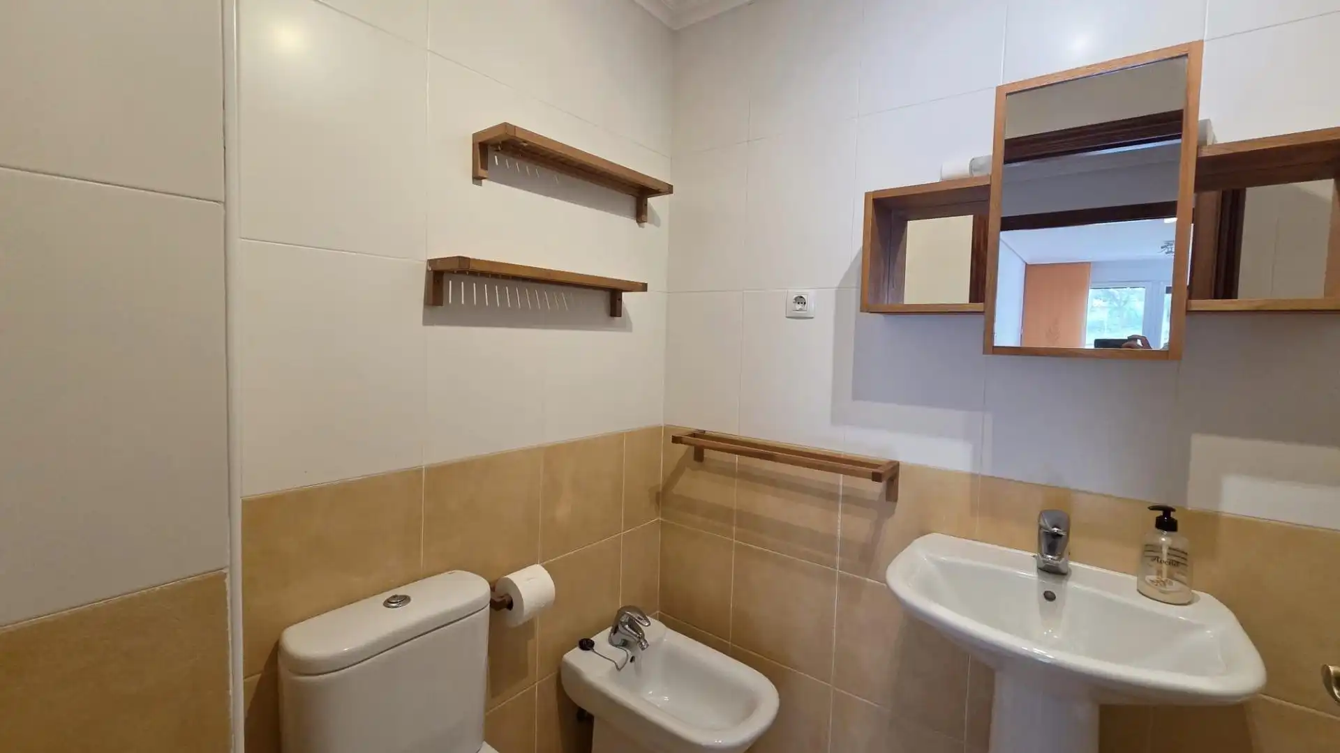 Appartement avec ascenseur à louer à Monte, imagen 21