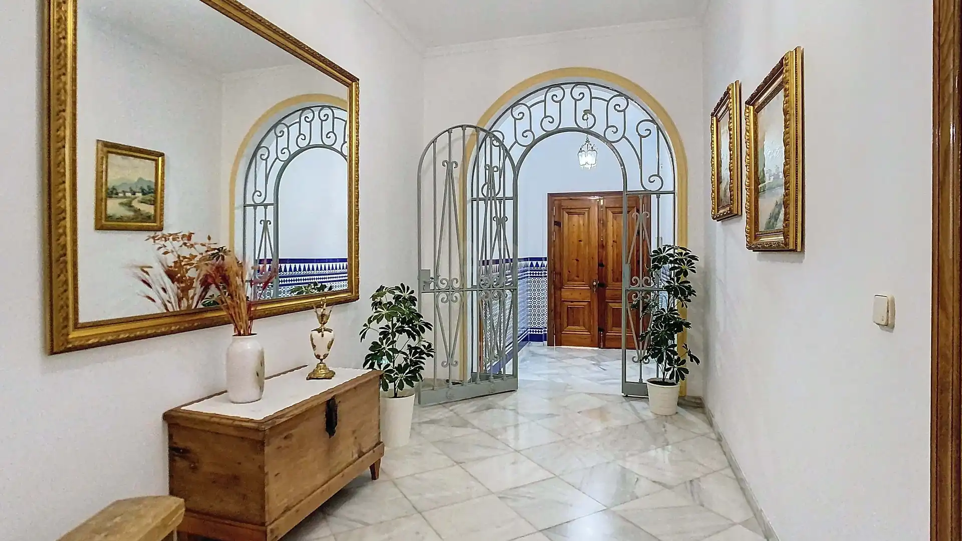 Casa o chalet en venta en Vejer de la Frontera con Calefacción y Terraza