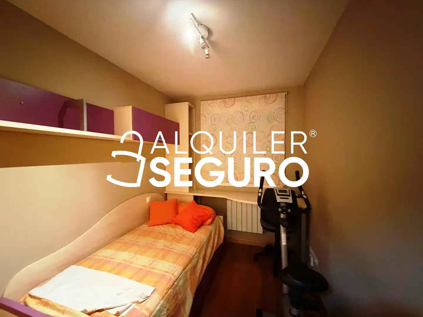 Piso de alquiler en Valdemoro, Madrid