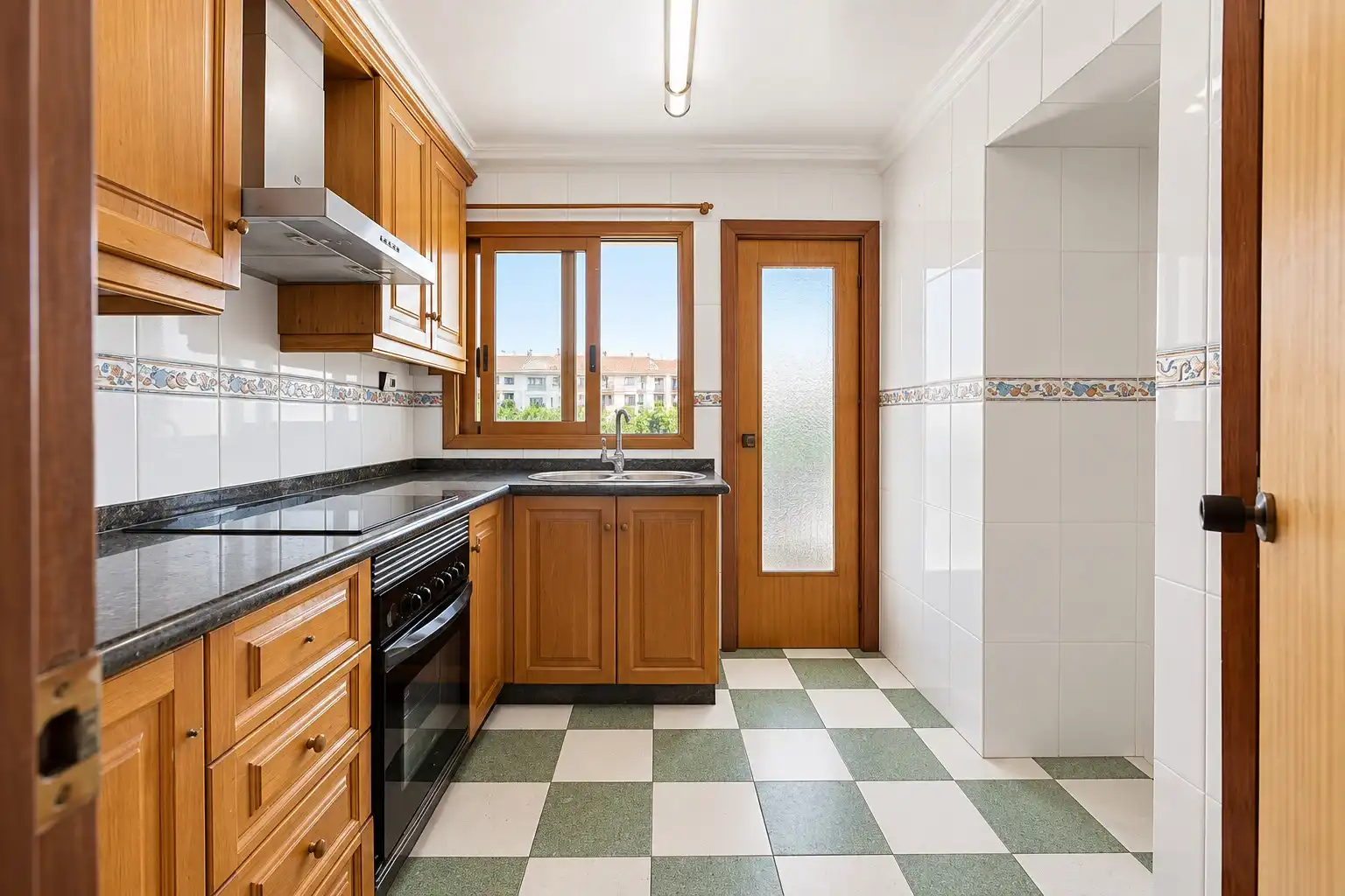 Cocina de Piso en venta en La Vall d'Uixó