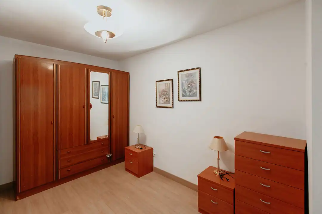 Piso con terraza en venta en Calle de José María Lacasa 10, imagen 15