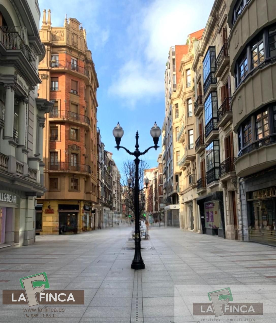 Flat for sale in Barrio del Centro