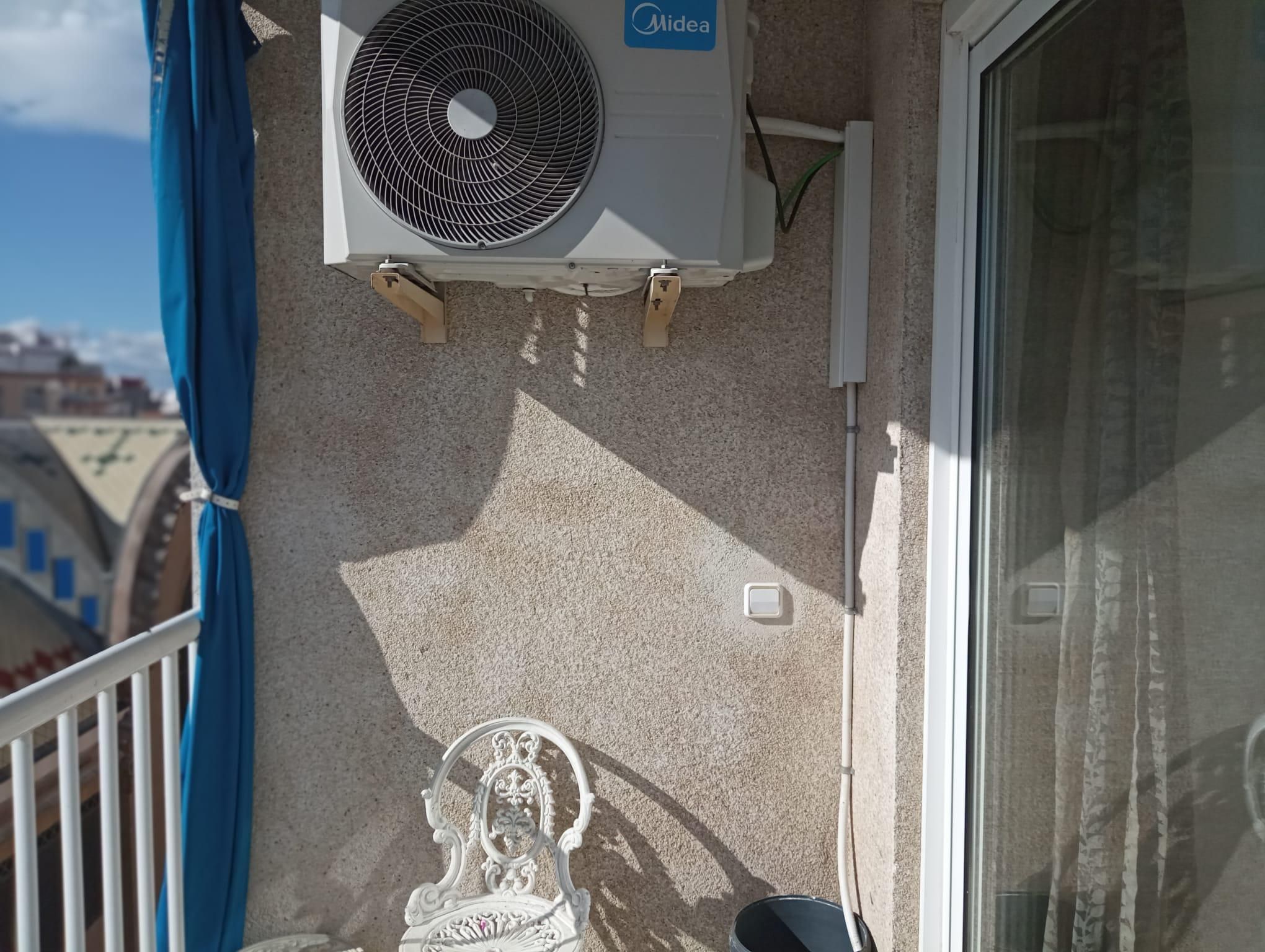 Piso en venta en Eixample