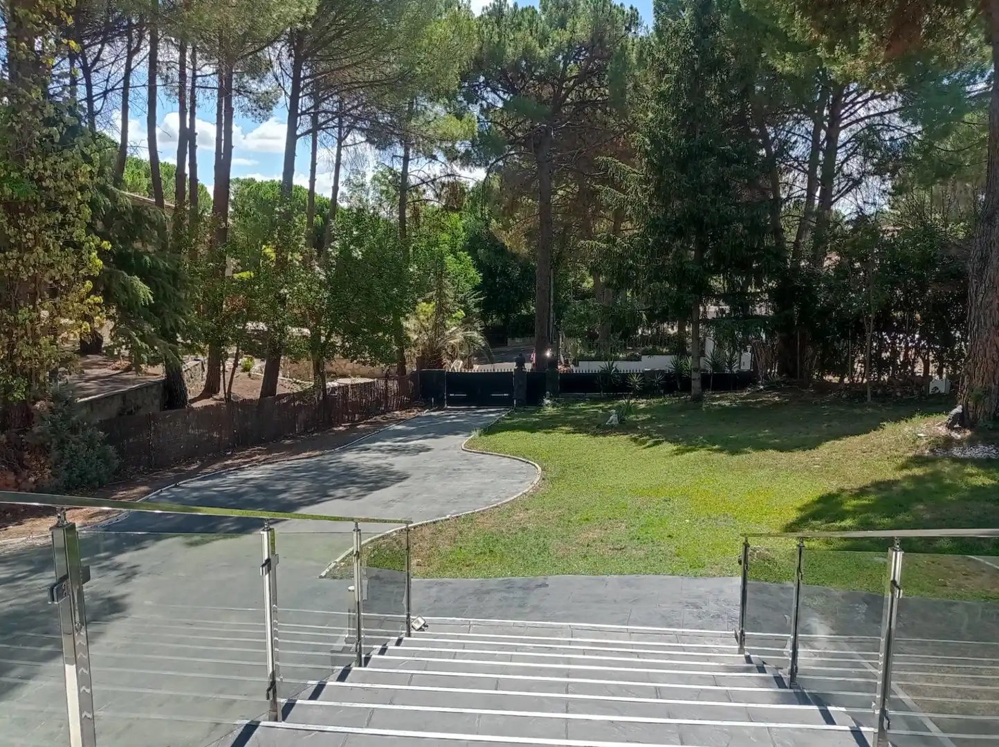 Villa avec piscine à vendre à San Martín de Valdeiglesias, imagen 30