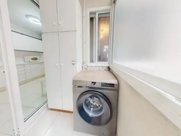 Wohnung mit Aufzug zum Verkauf in Rúa de Sanjurjo Badía, imagen 33