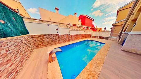 Photo 2 of Houses for sale in Calle Luis de Góngora, 23, Monforte del Cid, Alicante