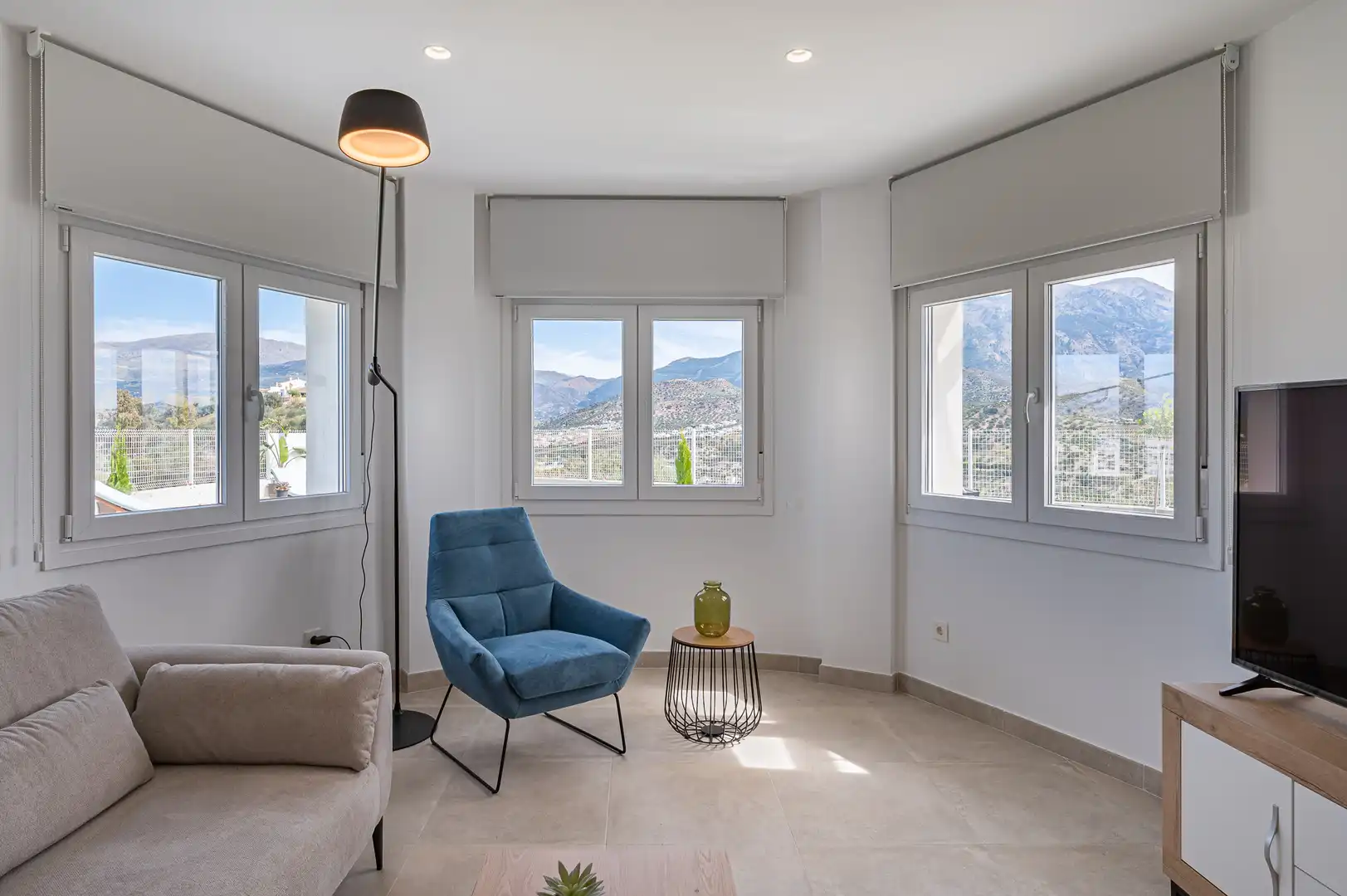 Villa zum Verkauf in Viñuela, imagen 18