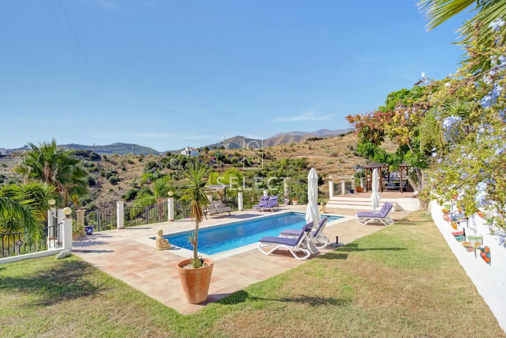 Villa avec terrasse à vendre à BARRANCO LAS TEJAS POL 30, imagen 3