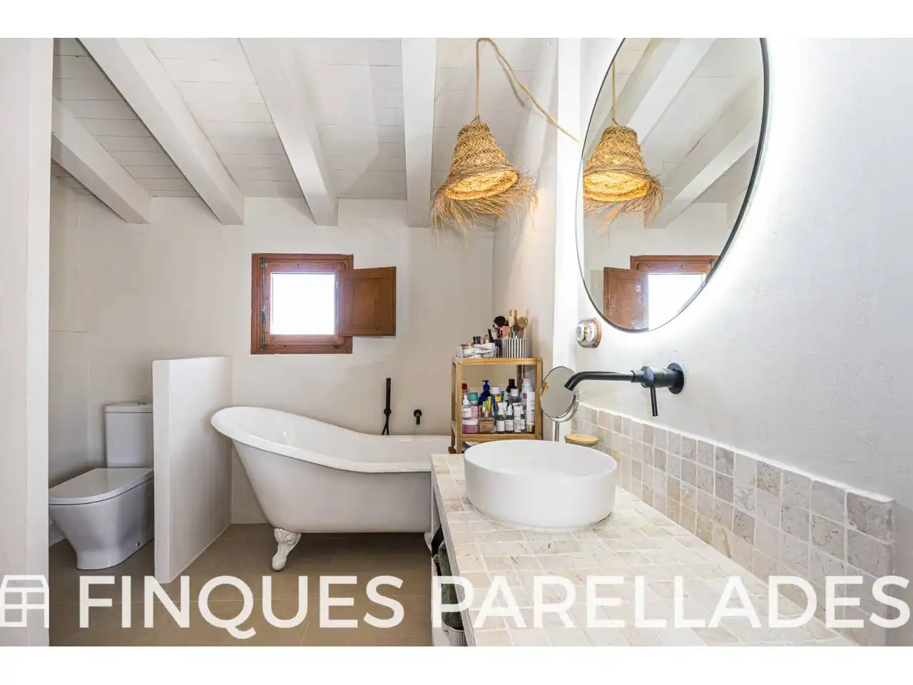 House with garden for sale in Puig Moltó - Can Macià, imagen 22