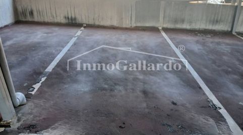 Foto 3 de Garaje en venta en Ensanche Centro - Puerto, Málaga Capital