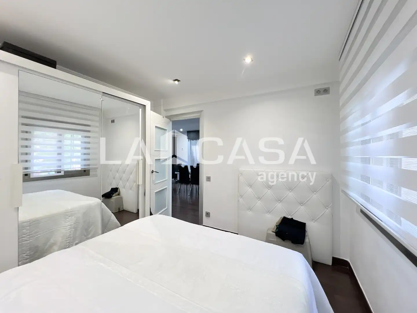 Wohnung zum Verkauf in Badalona mit Balkon