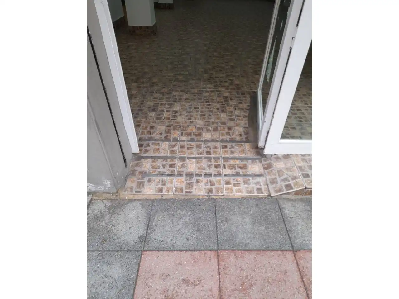 Business premises to rent in Avenida DE LA PAZ, imagen 14