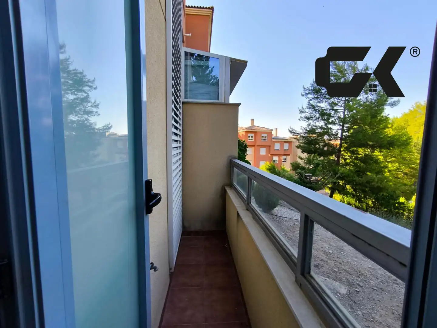 Vivienda con piscina en venta en Altorreal - El Chorrico, imagen 16