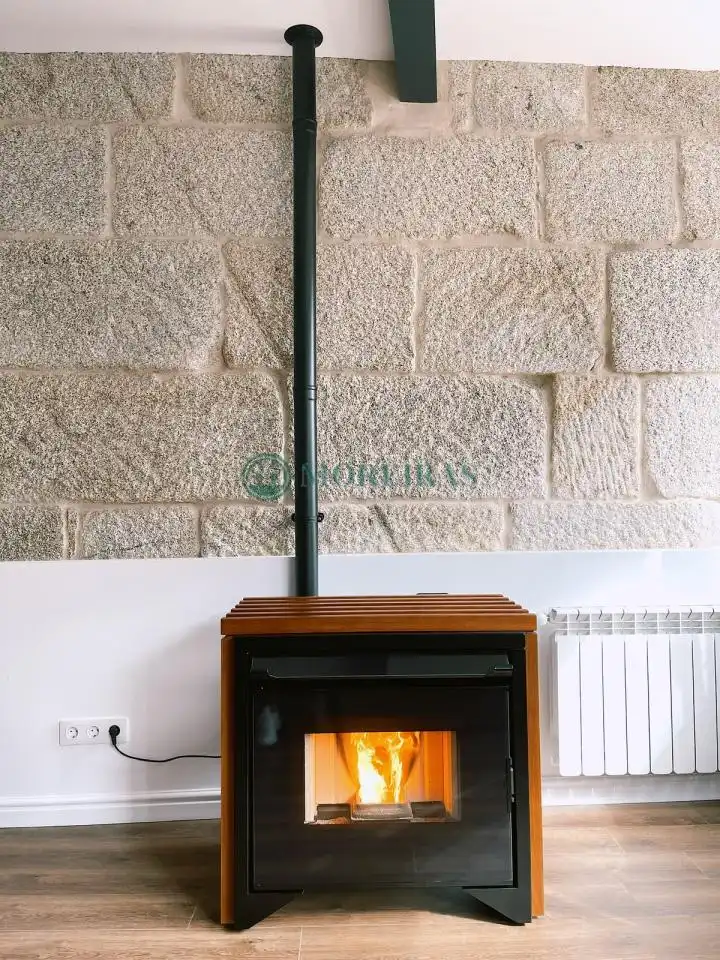 Appartamento in vendita a Rúa Canovas do Castillo, imagen 11