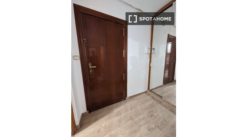 Foto 4 de Piso de alquiler en Ciutat Jardí, Valencia Capital