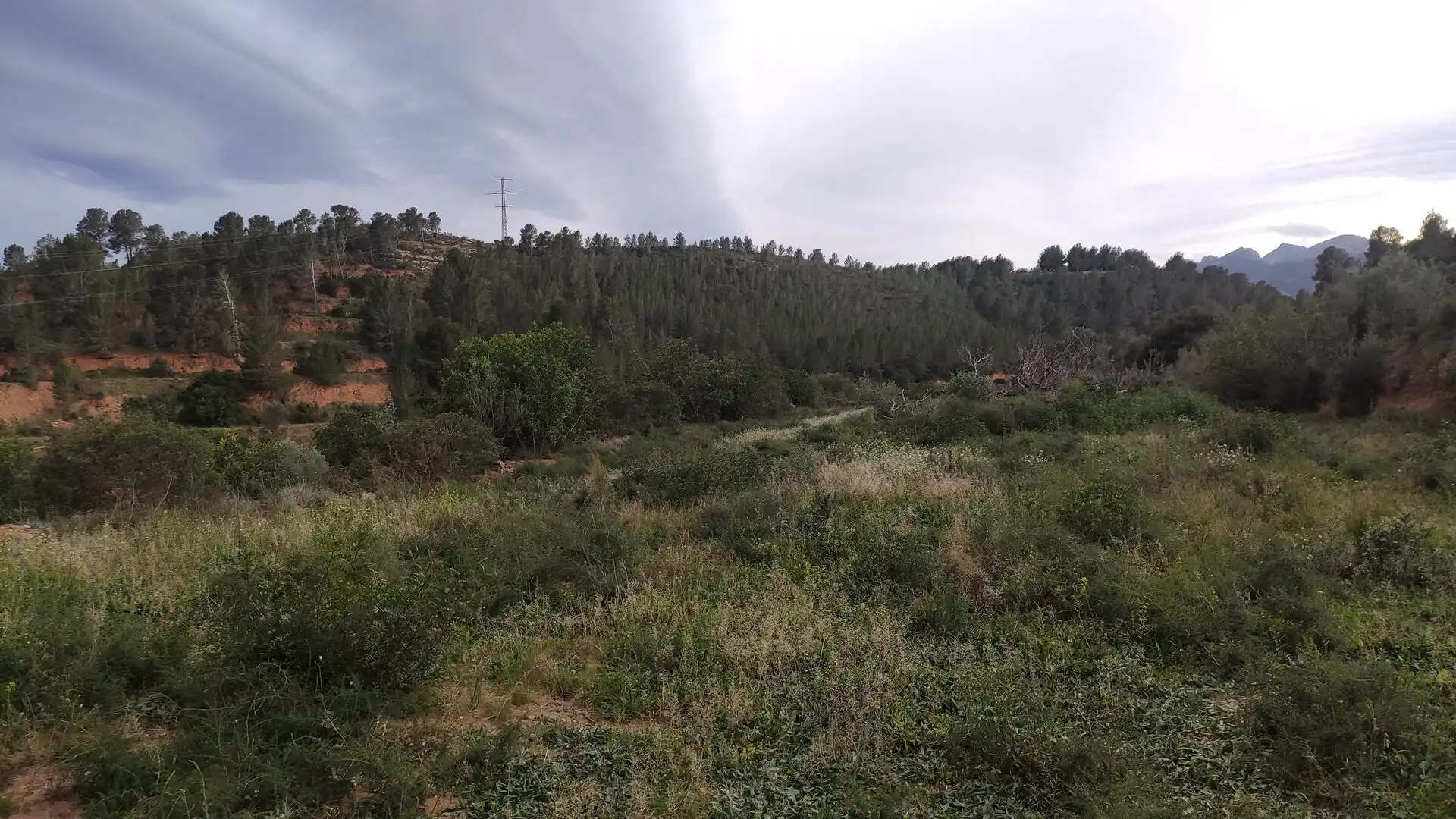 Finca rústica en venda en Xerta