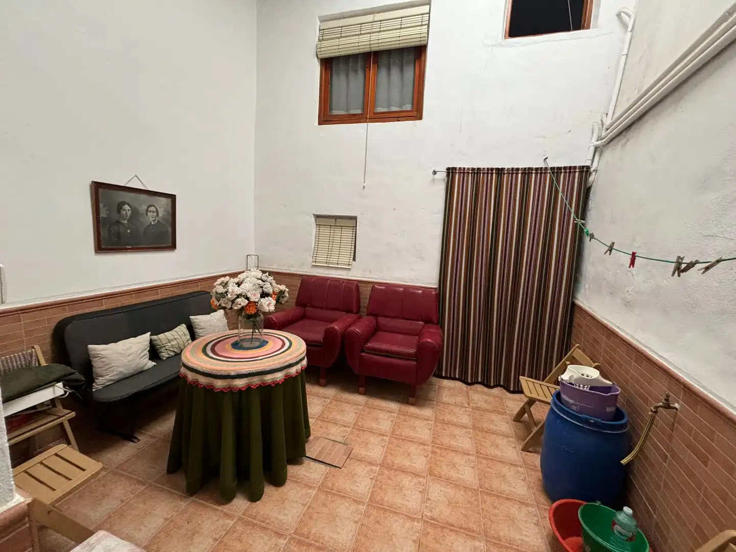 Maison à vendre à Pedro Muñoz, imagen 4