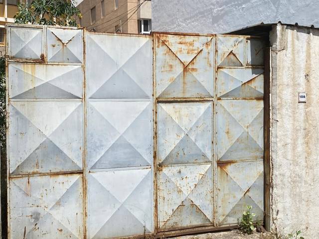 Terreno residencial en Venta en Calle Calle de Fray Luis de León, 261 en La Herradura - Balcón de Telde