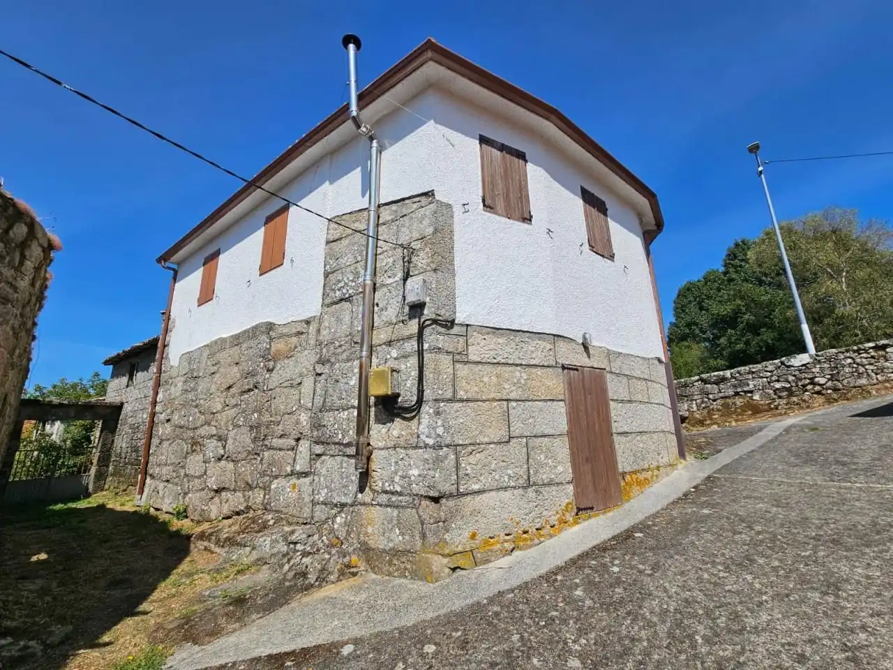 House for sale in Nogueira de Ramuín, imagen 2