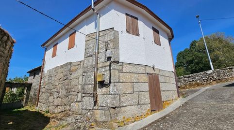 Foto 2 de Casa o chalet en venta en Nogueira de Ramuín, Ourense