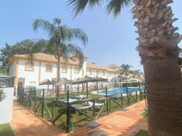 Foto 4 de Apartament en venda a Islantilla Golf, Islantilla