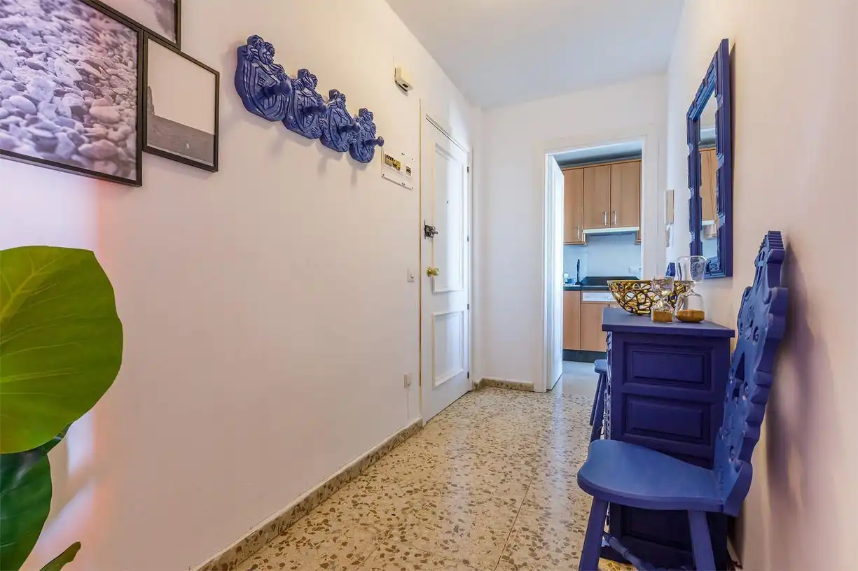 Wohnung mit Pool zum Verkauf in Torre del Mar, imagen 40