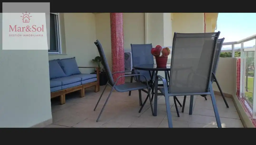 Penthouse mit Terrasse zum Verkauf in Xeraco, imagen 16