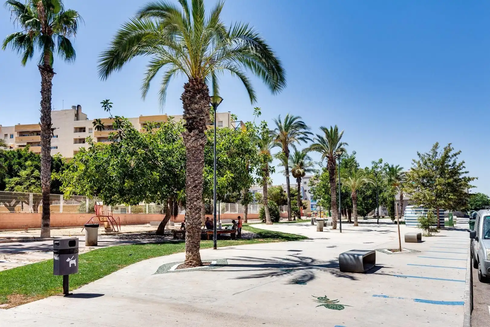Apartment with lift for sale in Centro, imagen 18