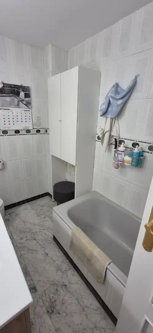 Flat with pool to rent in Noroeste, imagen 20
