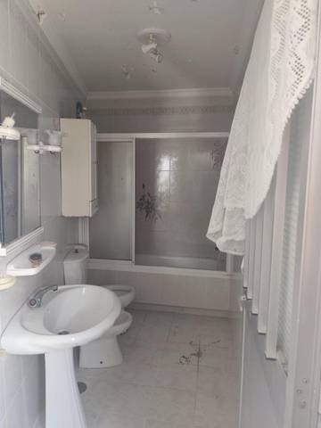 Casa-chalet en Venta en El Rocío - La Milagrosa