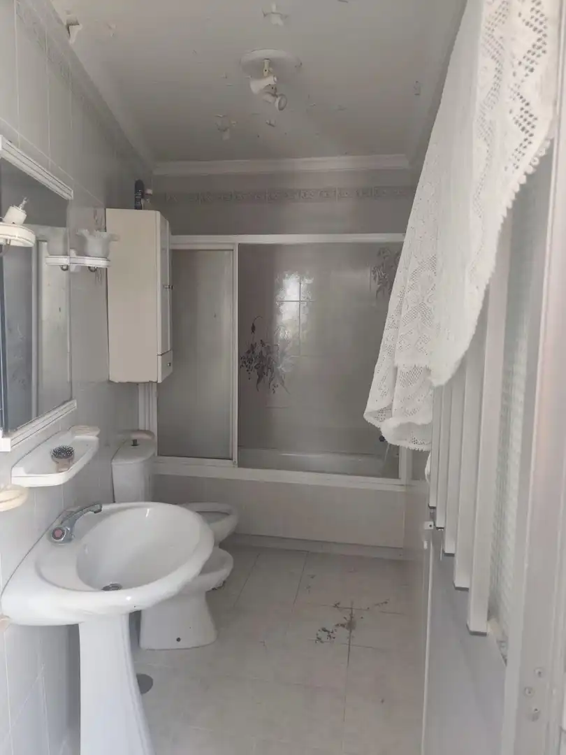 Bathroom of Houses for sale in Jerez de la Frontera