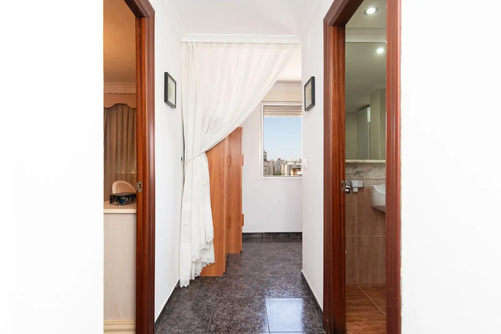 Wohnung zum Verkauf in Málaga mit Terrasse