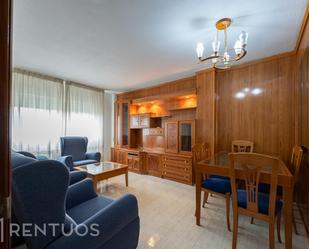 Flat to rent in De Buenos Aires, Palomeras Bajas