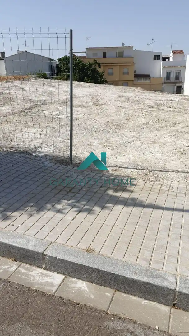 Terreno residencial en venta en La Calzada, imagen 2