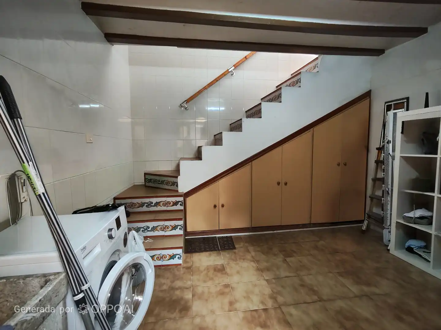Casa amb terrassa en venda a Cariñena - Carinyena, imagen 11