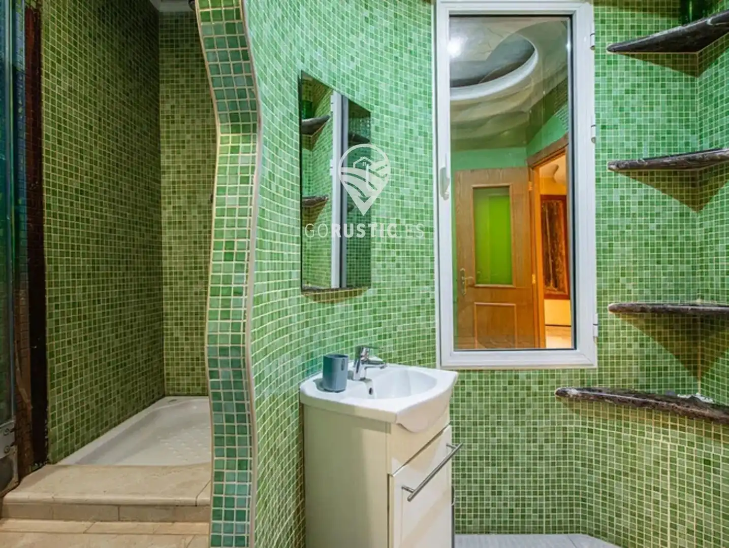 Casa a schiera con piscina in vendita a Asturias, imagen 35