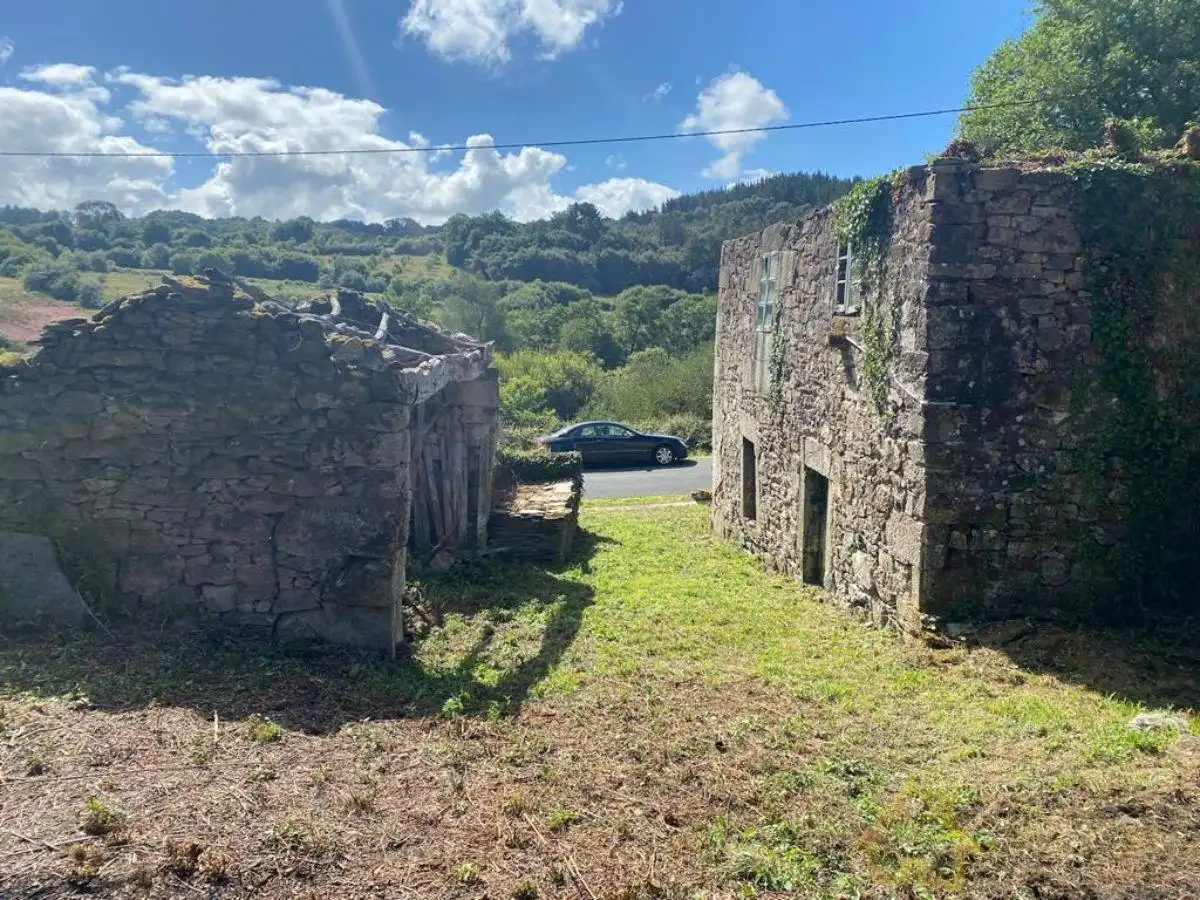 Casa rústica en venda a Friol, imagen 7
