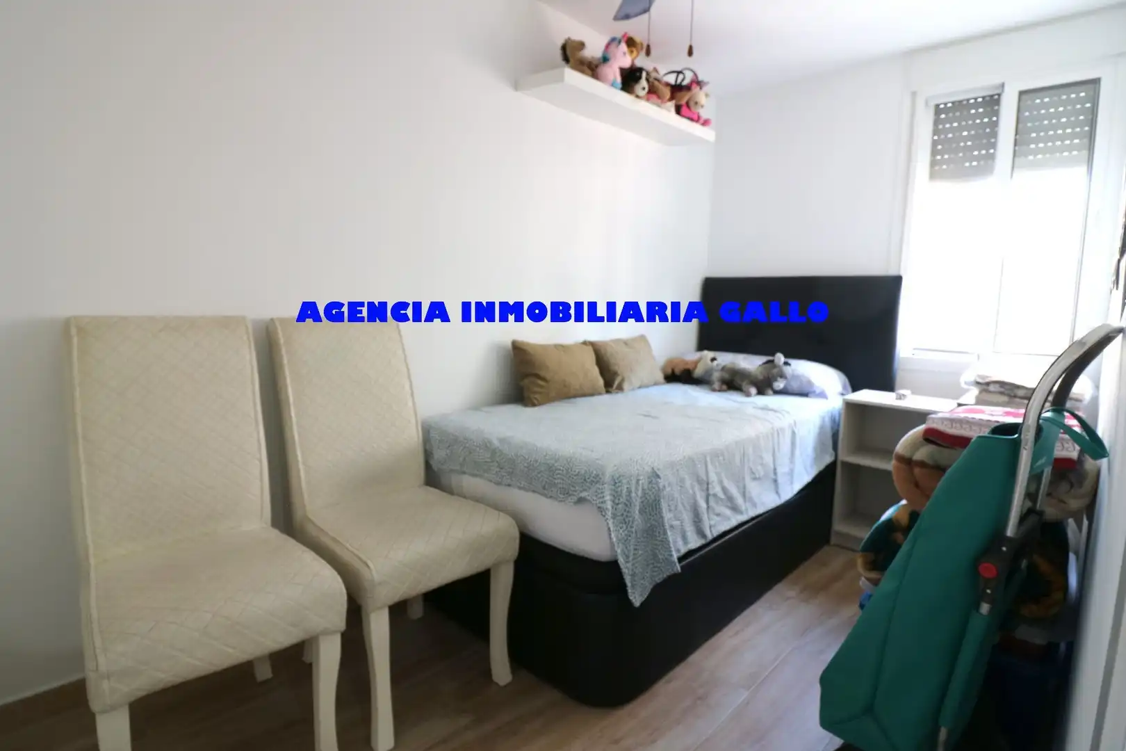 Habitación de Piso en venta en Sevilla con Aire acondicionado