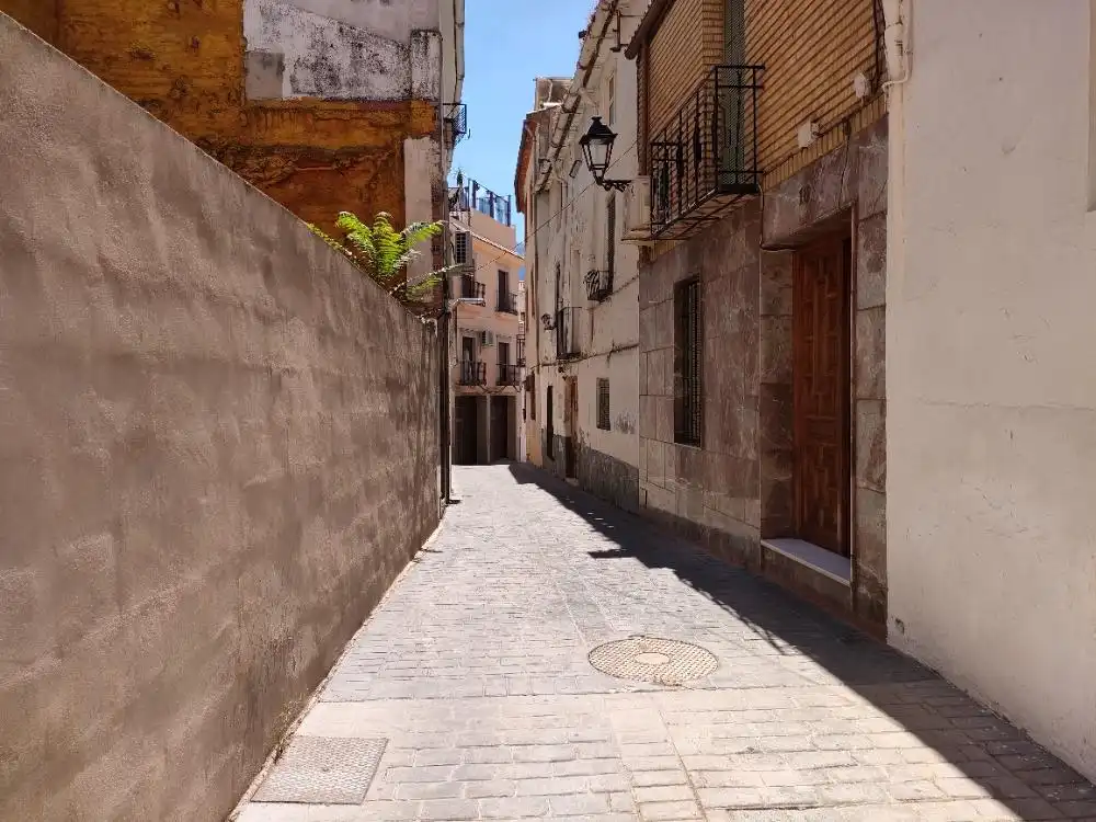 Exterior view of Flat for sale in Torres